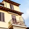 Hotel Villa Il Castagno - map