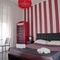 Il Giglio Rosso - B&B - map