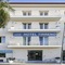 Hotel Nuovo Tirreno - map