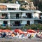 Hotel Sporting Club - map