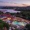 Club Esse Cala Bitta - map