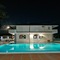 Residence Hotel Villa Laura - map