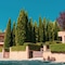 Carpediem Assisi Living Club - map