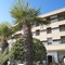 Hotel Italia - map