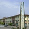 Hotel Le Sorgenti - map