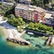 Hotel Du Lac - Relax Attitude Hotel - map