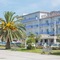 Giulia Hotel - map