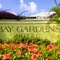 Bay Gardens Hotel - map