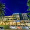 Vile Oliva Hotel & Resort - map