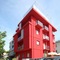 Residence Altomare - map
