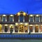Hotel Jardines De Uyuni - map