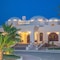 Protels Crystal Beach Resort - map