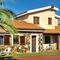 Hotel Club Le Rose - map