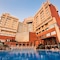 The Suryaa New Delhi - map