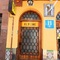 Hostal El Peine - map