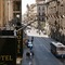 Hotel Sofia - map