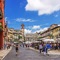 Albergo Mazzanti - map