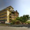 Hotel Parco - map