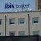 Ibis Budget Alicante - map