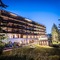 Blatter's Hotel Arosa & Bella Vista Spa - map