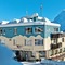 Hotel Hohe Promenade Arosa - map