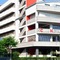 Club Hotel Le Nazioni - map