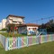 Myrina Beach - All Inclusive - map