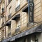 Hôtel Darcet Paris - map