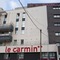 Le Carmin - map