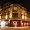 Hotel Du Cygne - map