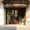 Hotel La Bussola - map