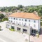 Hotel Italia Dormelletto - map