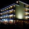 Meridian Hotel - map