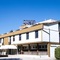 Hotel Santa Lucia - map