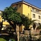 Four Points Flex By Sheraton Naples Marigliano - map