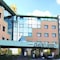 Dado Hotel International - map