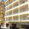 Hotel Scigliano - map