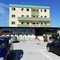 Motel Boston - map