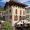 Garnì Hotel Tignale - map