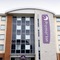 Premier Inn Norwich City Centre (Duke St) - map