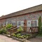 The Barns At Thorpe Market - map