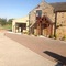 Ravencar Farm Bed and Breakfast - map