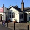 Holroyd Arms - map