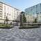 City Stay Apartments - The Hub Mk - map