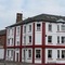 Swan Hotel - map