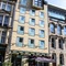 Brunswick Merchant City Hotel - map