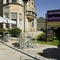 The Orchard Park Hotel - map