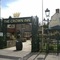 The Crown Inn - map