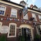The Saracens Head Hotel - map