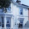 The Netley Hotel - map